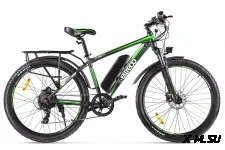 Велогибрид Eltreco XT 850 new