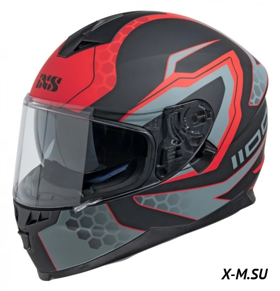 Шлемы_IXS_HX 1100 2.2 X14082_M32 Шлемы_IXS_HX 1100 2.2 X14082_M32