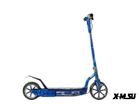 Детский электросамокат Eltreco UBER ES01 24V 100W