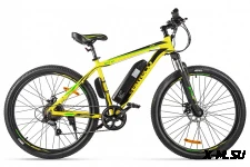 Велогибрид Eltreco XT 600 D