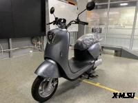 Скутер электрический YADEA M6