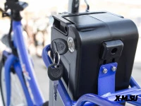 Электровелосипед E.F.F