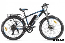 Велогибрид Eltreco XT 850 new