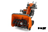 Снегоуборщик HUSQVARNA ST 424T