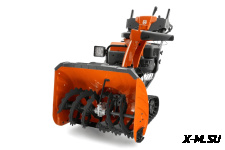 Снегоуборщик HUSQVARNA ST 424T