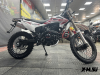 Кроссовый мотоцикл (эндуро) DD Super-X, MMZ, ULAR, SYCMCC 250сс трейд-ин