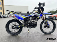 Мотоцикл OXO LITE 250