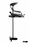 Электромотор SEA-PRO 65L GPS (60') Черный