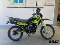 Мотоцикл ROLIZ SPORT-005 *PR* YX166FMM 250 cc с ПТС