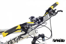 Велосипед 20 GTX DAKAR