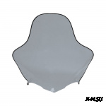 Стекло ветровое для снегохода STELS S800 Росомаха усовершенствованное