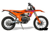 Эндуро мотоцикл IRBIS KTR 250