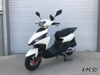 Скутер X-MOTORS Corsa RS PRO - 200cc