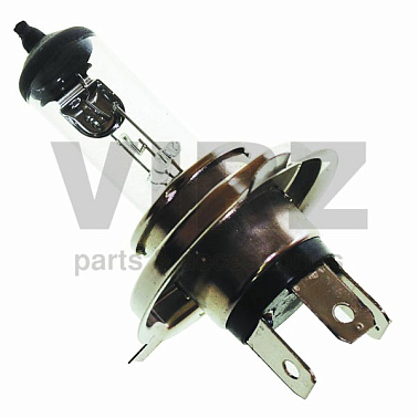 Лампа 12V18/18W H4 галоген