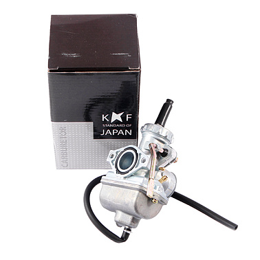 Карбюратор 4Т 152FMH,152FMI D22 (d=32mm); ALPHA 110-125см3; K&F