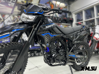 Мотоцикл Avantis LX 300 (CBS300/ZS174MN-3) ПТС АКЦИЯ