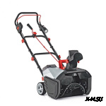 Снегоуборщик AL-KO Comfort Snowline ST 4048 Energy Flex, без аккумулятора 