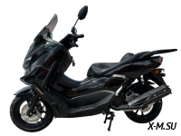 Скутер SPRMOTORS CITY MAX 180 EFI