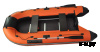 Лодка ПВХ МУССОН 3200 СК