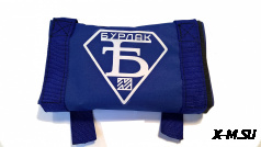 Набор инструментов Бурлак М