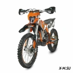 Мотоцикл кросс / эндуро OXO PRIDE YB250