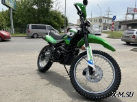 Мотоцикл RACER RC300-GY8Х PANTHER SPORT