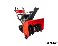 Снегоуборщик BRAIT BR-1172ELTWS-6