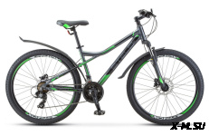 Велосипед STELS Navigator 610 D 26&quot; V020