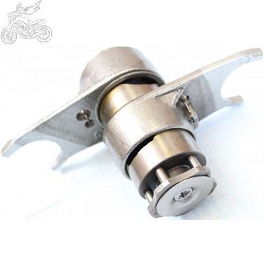 Вал переключения передач (копирный, с вилками) 139FMB, 147FMH, 152FMH, 154FMI