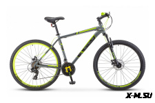 Велосипед STELS Navigator 700 D 27.5&quot; F020