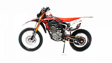 Мотоцикл MOTOLAND (МОТОЛЕНД) Кросс 250 WR250 172FMM-3A (2022 г.)