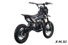 Питбайк FullCrew Power Trasher 125cc 14\12 (п\автомат эл.стартер)