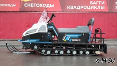 Снегоход PROMAX SNOWBEAR V3 800 4T ST