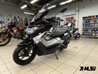 МаксиСкутер PROMAX NMAX 200(49) (replica YAMAHA)