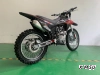 Мотоцикл JHL MOTO JHL MX250 CB250D-G (ZS165FML)