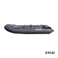 Лодка ПВХ GOLFSTREAM Патриот BP 340