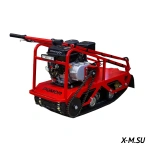 Мотобуксировщик POMOR X-1 K6.5