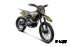 Кроссовый мотоцикл TMBK ENVY 300 PRO