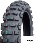 Покрышка мото 16 Yuanxing (кросс)