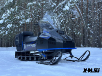 Снегоход PROMAX YAKUT 500 LONG 2.0 4T 19