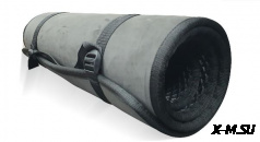 Защитный коврик в лодку СТЕЛС 275 АЭРО