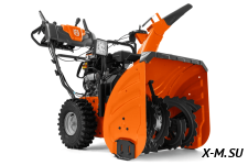 Снегоуборщик HUSQVARNA ST 327