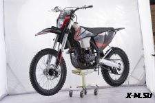 Мотоцикл FullCrew Street Killer PR300 21\18