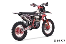 Кроссовый мотоцикл YACOTA NB300