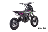 Питбайк YPS Lite F110cc 12\10