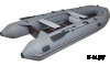 Лодка ПВХ PATRIOT Дельта 360 СК