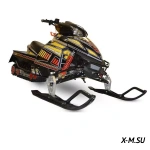 СНЕГОХОД WELS PHANTOM 250