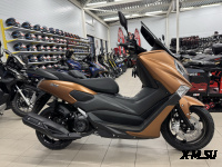 Скутер X-MOTORS MAX - 200cc - Yamaha TMAX АКЦИЯ