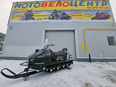 Снегоход PROMAX SNOWBEAR V3 800 4T