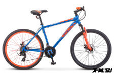 Велосипед STELS Navigator 500 D 26&quot; F020